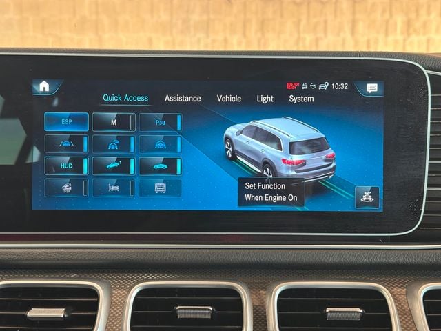 2023 Mercedes-Benz GLS GLS 450 4MATIC SUV - 22982755 - 36