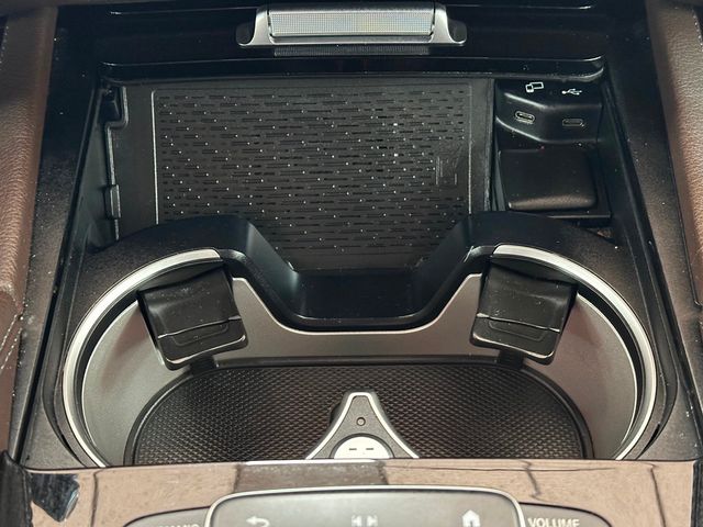 2023 Mercedes-Benz GLS GLS 450 4MATIC SUV - 22982755 - 42