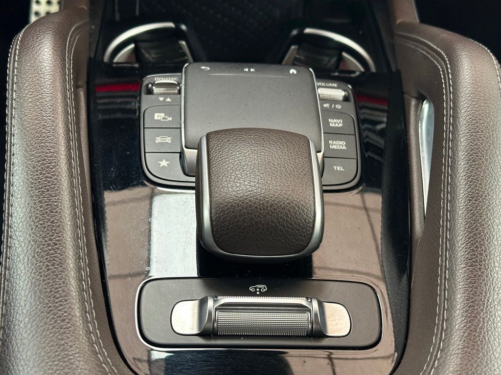2023 Mercedes-Benz GLS GLS 450 4MATIC SUV - 22982755 - 46