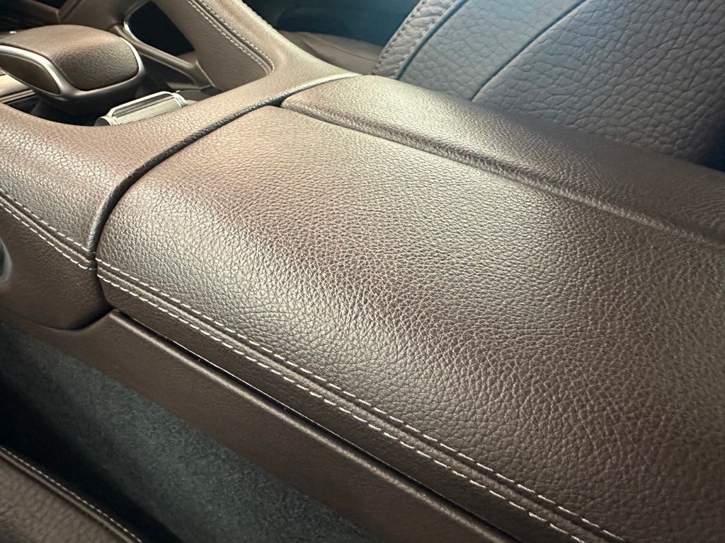 2023 Mercedes-Benz GLS GLS 450 4MATIC SUV - 22982755 - 48