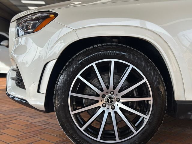 2023 Mercedes-Benz GLS GLS 450 4MATIC SUV - 22982755 - 4