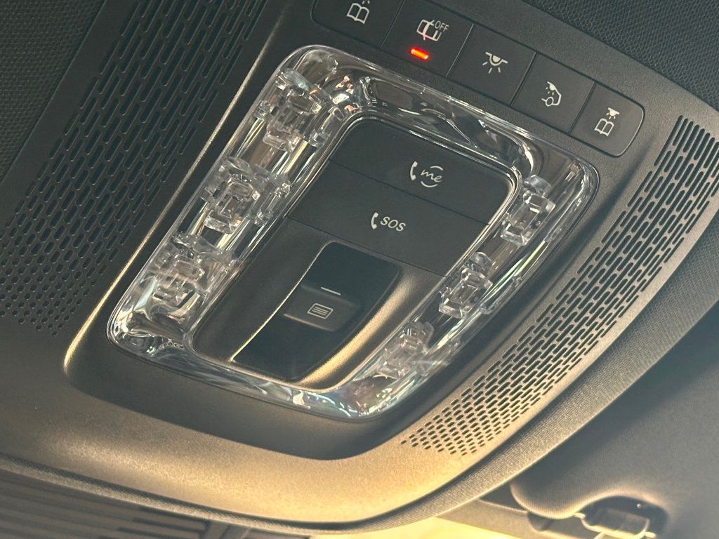 2023 Mercedes-Benz GLS GLS 450 4MATIC SUV - 22982755 - 52