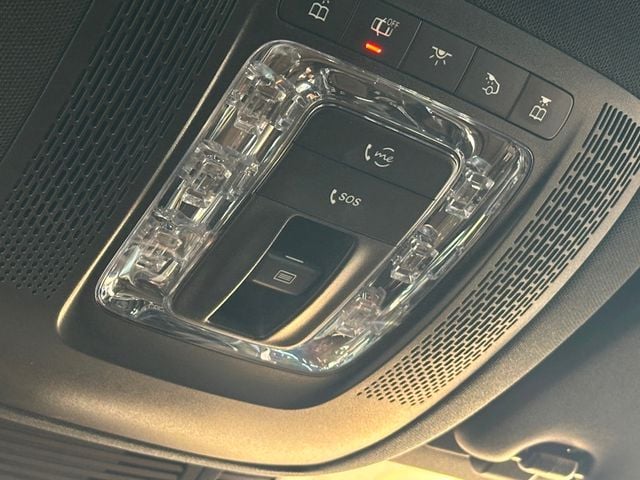 2023 Mercedes-Benz GLS GLS 450 4MATIC SUV - 22982755 - 52