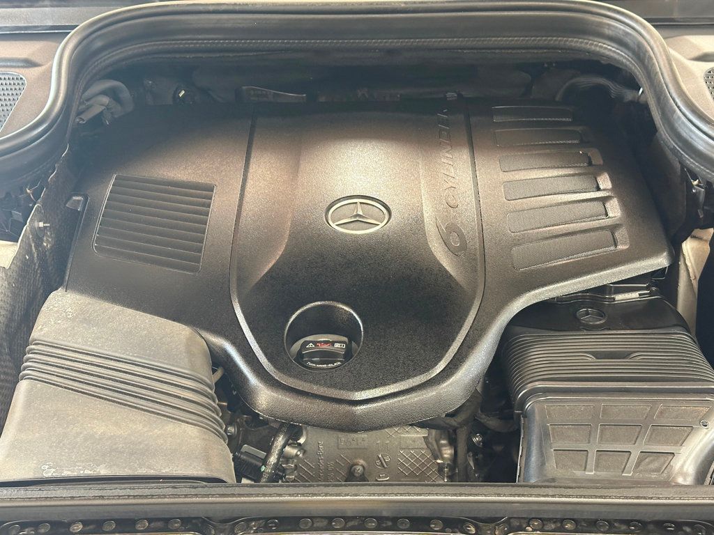 2023 Mercedes-Benz GLS GLS 450 4MATIC SUV - 22982755 - 53