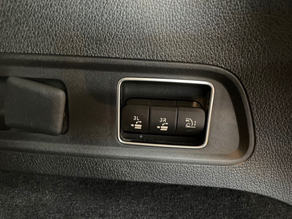 2023 Mercedes-Benz GLS GLS 450 4MATIC SUV - 23101721 - 11