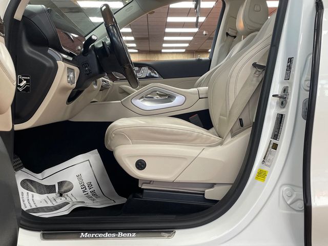 2023 Mercedes-Benz GLS GLS 450 4MATIC SUV - 23101721 - 12