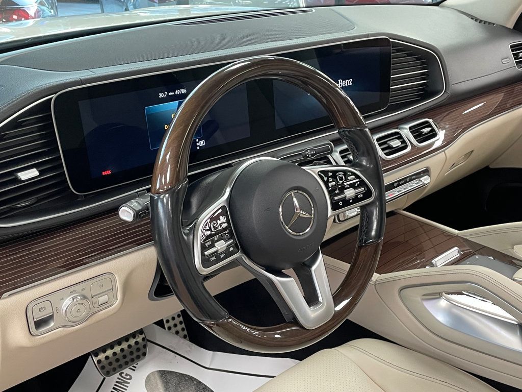 2023 Mercedes-Benz GLS GLS 450 4MATIC SUV - 23101721 - 14