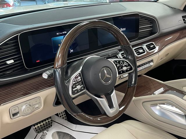 2023 Mercedes-Benz GLS GLS 450 4MATIC SUV - 23101721 - 14