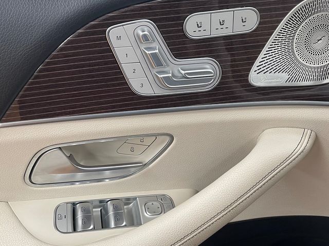 2023 Mercedes-Benz GLS GLS 450 4MATIC SUV - 23101721 - 15