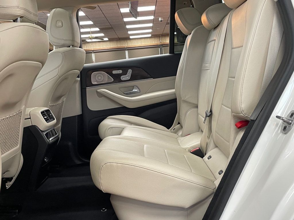 2023 Mercedes-Benz GLS GLS 450 4MATIC SUV - 23101721 - 16