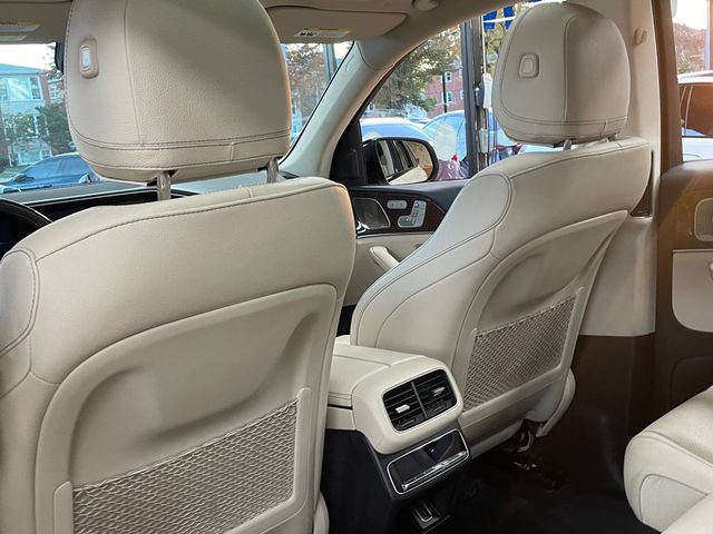 2023 Mercedes-Benz GLS GLS 450 4MATIC SUV - 23101721 - 17