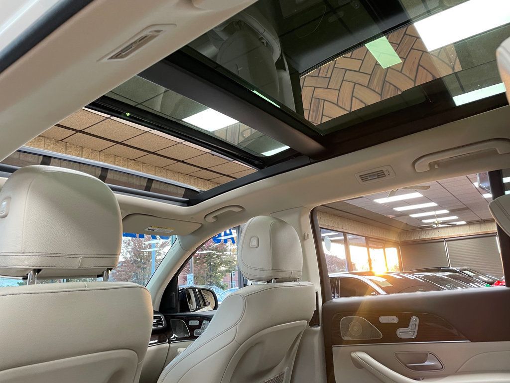 2023 Mercedes-Benz GLS GLS 450 4MATIC SUV - 23101721 - 18