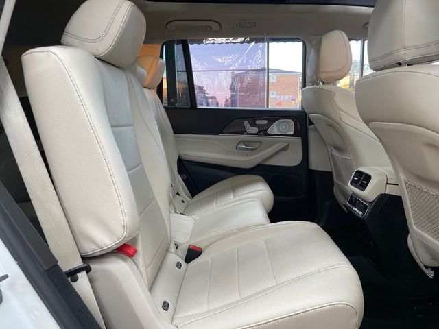 2023 Mercedes-Benz GLS GLS 450 4MATIC SUV - 23101721 - 20
