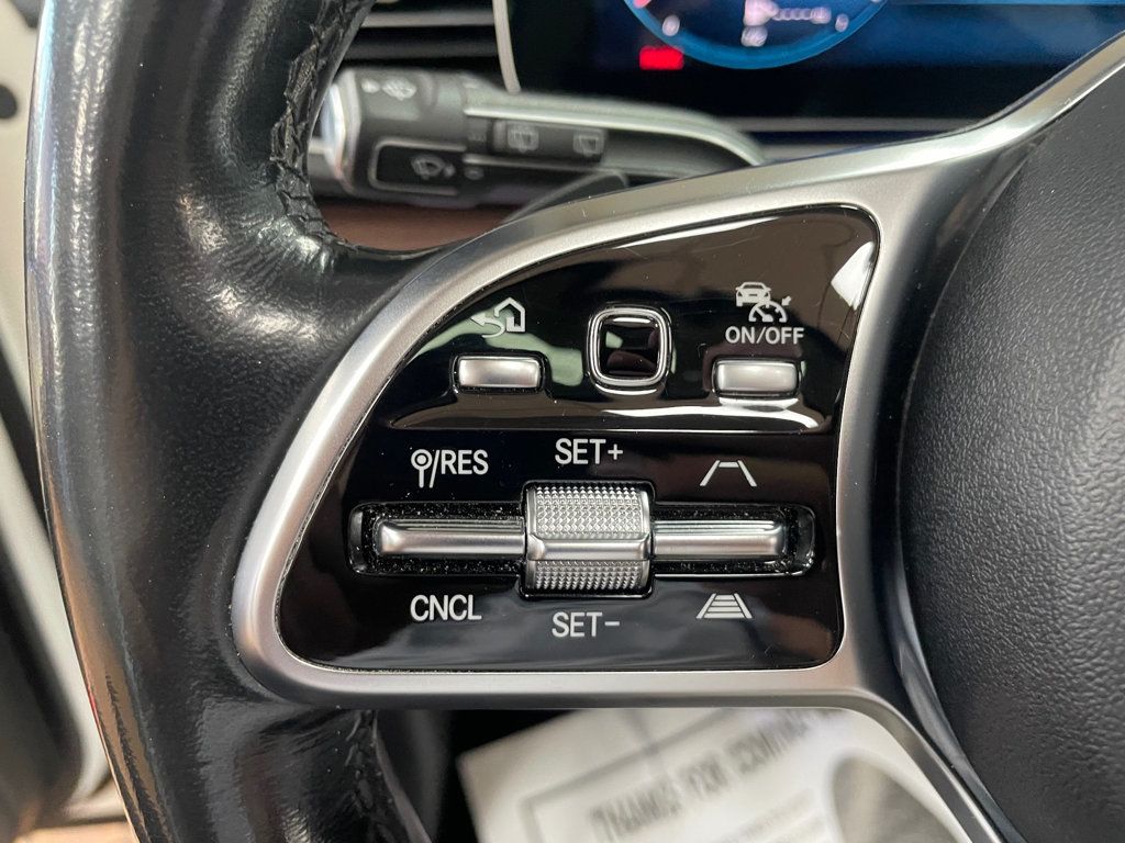 2023 Mercedes-Benz GLS GLS 450 4MATIC SUV - 23101721 - 25