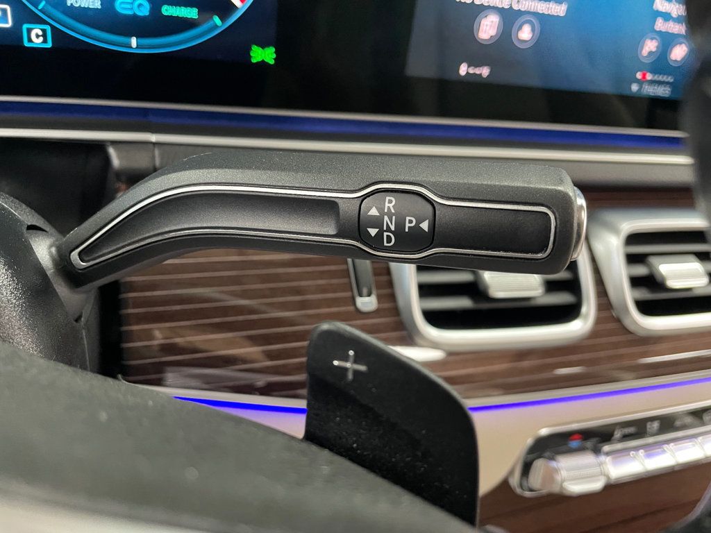 2023 Mercedes-Benz GLS GLS 450 4MATIC SUV - 23101721 - 27