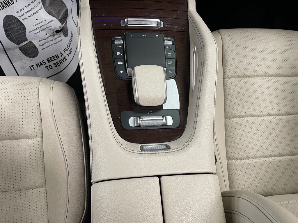 2023 Mercedes-Benz GLS GLS 450 4MATIC SUV - 23101721 - 29