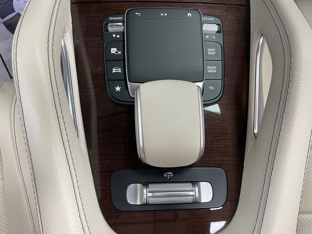 2023 Mercedes-Benz GLS GLS 450 4MATIC SUV - 23101721 - 30