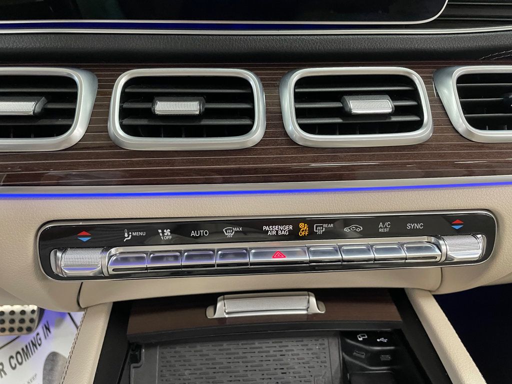 2023 Mercedes-Benz GLS GLS 450 4MATIC SUV - 23101721 - 32