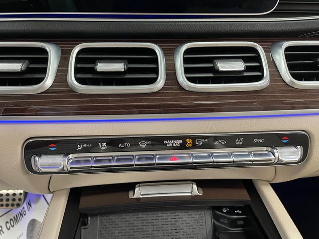 2023 Mercedes-Benz GLS GLS 450 4MATIC SUV - 23101721 - 32