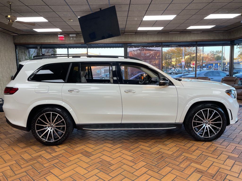 2023 Mercedes-Benz GLS GLS 450 4MATIC SUV - 23101721 - 5