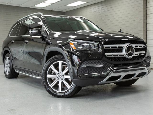2023 Mercedes-Benz GLS GLS 450 4MATIC SUV - 22978197 - 0
