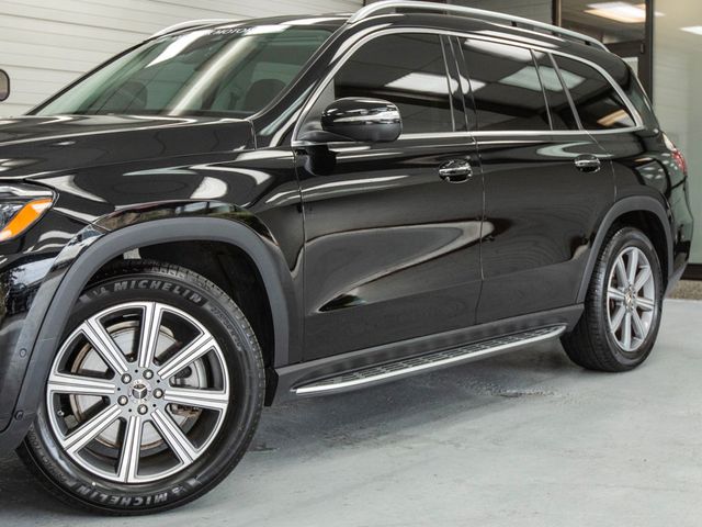 2023 Mercedes-Benz GLS GLS 450 4MATIC SUV - 22978197 - 10