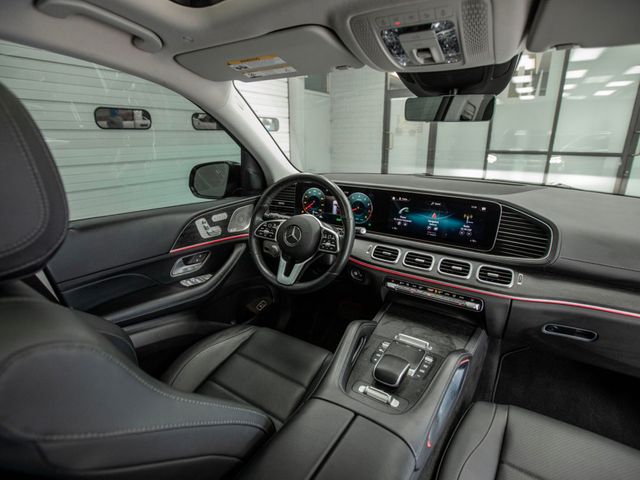2023 Mercedes-Benz GLS GLS 450 4MATIC SUV - 22978197 - 13