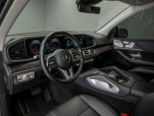 2023 Mercedes-Benz GLS GLS 450 4MATIC SUV - 22978197 - 14