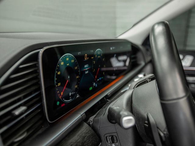 2023 Mercedes-Benz GLS GLS 450 4MATIC SUV - 22978197 - 15