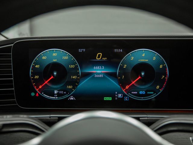 2023 Mercedes-Benz GLS GLS 450 4MATIC SUV - 22978197 - 16