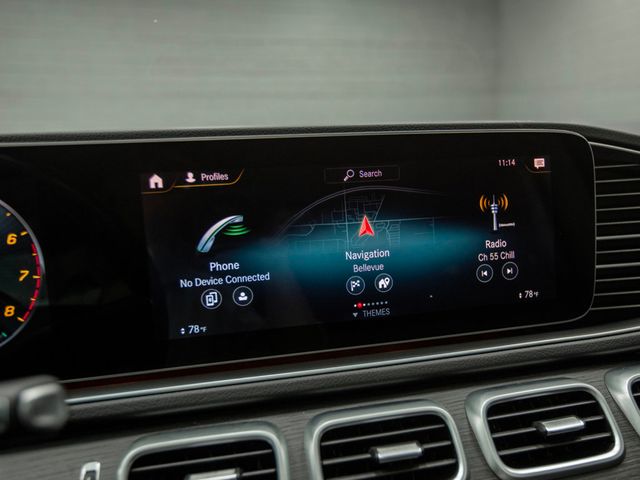 2023 Mercedes-Benz GLS GLS 450 4MATIC SUV - 22978197 - 17