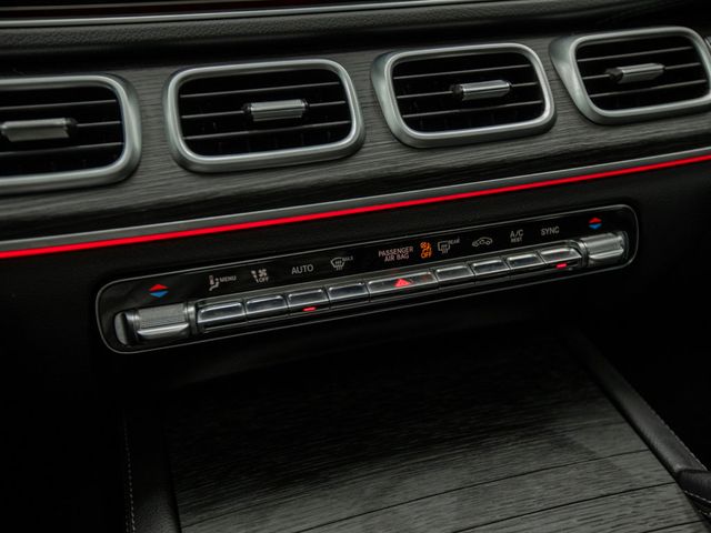 2023 Mercedes-Benz GLS GLS 450 4MATIC SUV - 22978197 - 18