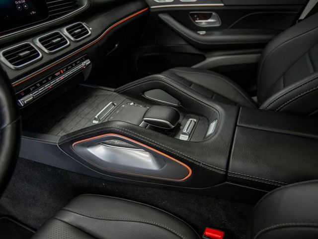 2023 Mercedes-Benz GLS GLS 450 4MATIC SUV - 22978197 - 21