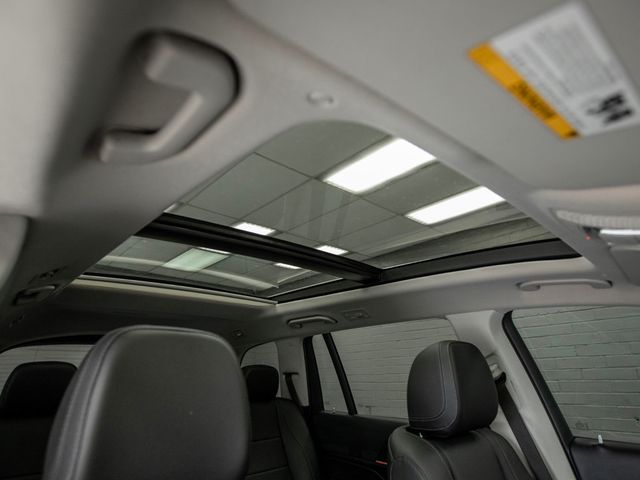 2023 Mercedes-Benz GLS GLS 450 4MATIC SUV - 22978197 - 22