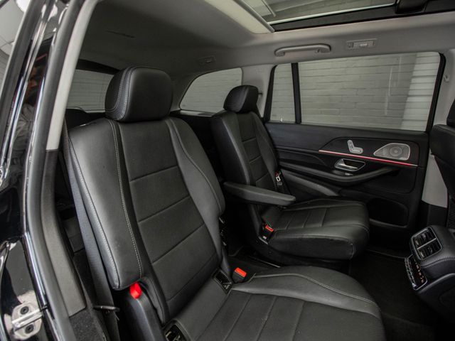 2023 Mercedes-Benz GLS GLS 450 4MATIC SUV - 22978197 - 23