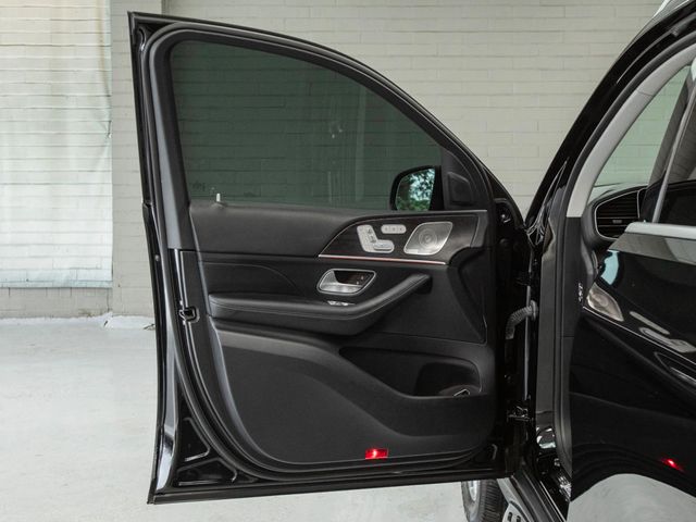 2023 Mercedes-Benz GLS GLS 450 4MATIC SUV - 22978197 - 25