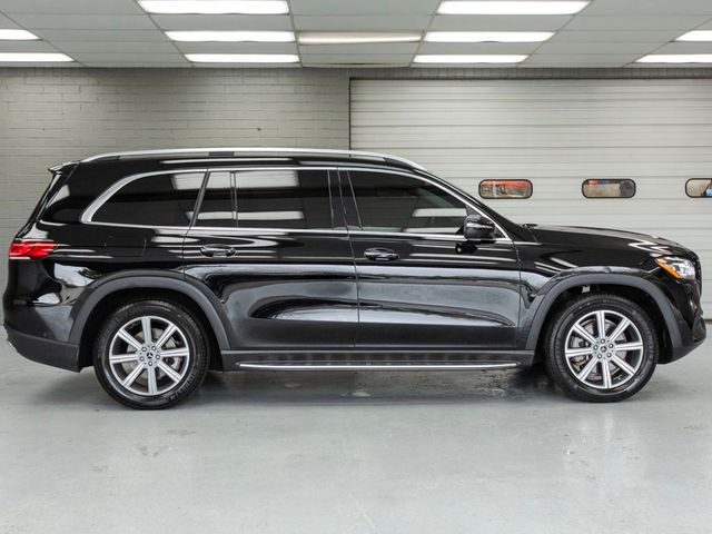 2023 Mercedes-Benz GLS GLS 450 4MATIC SUV - 22978197 - 2