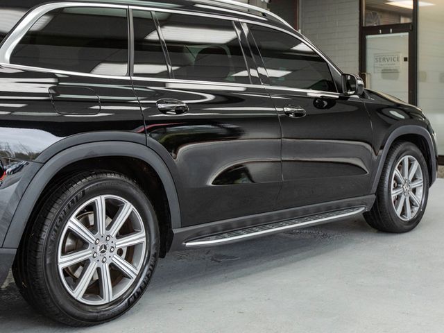 2023 Mercedes-Benz GLS GLS 450 4MATIC SUV - 22978197 - 32