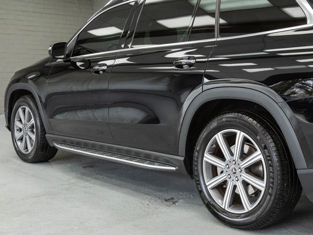 2023 Mercedes-Benz GLS GLS 450 4MATIC SUV - 22978197 - 35