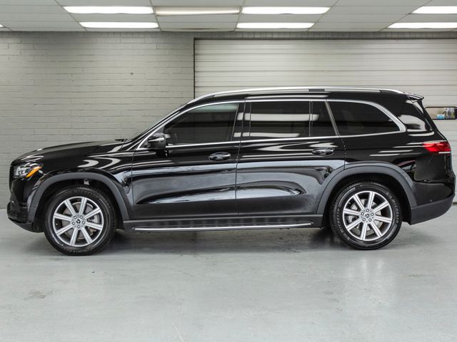 2023 Mercedes-Benz GLS GLS 450 4MATIC SUV - 22978197 - 3