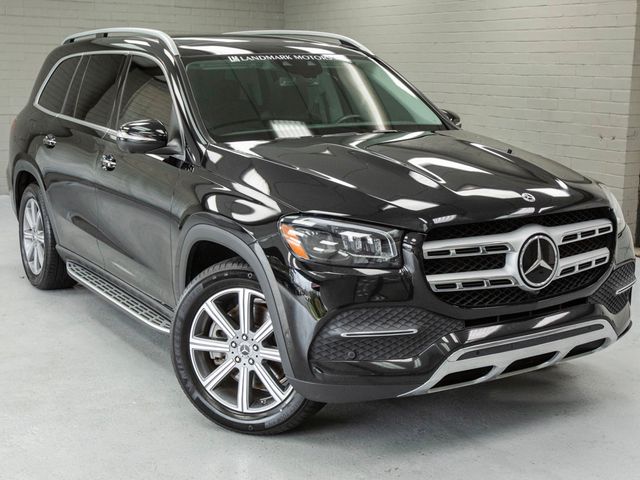 2023 Mercedes-Benz GLS GLS 450 4MATIC SUV - 22978197 - 5