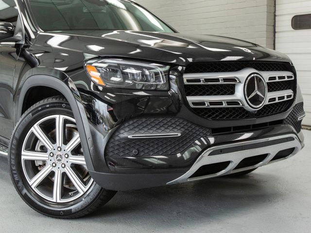 2023 Mercedes-Benz GLS GLS 450 4MATIC SUV - 22978197 - 7