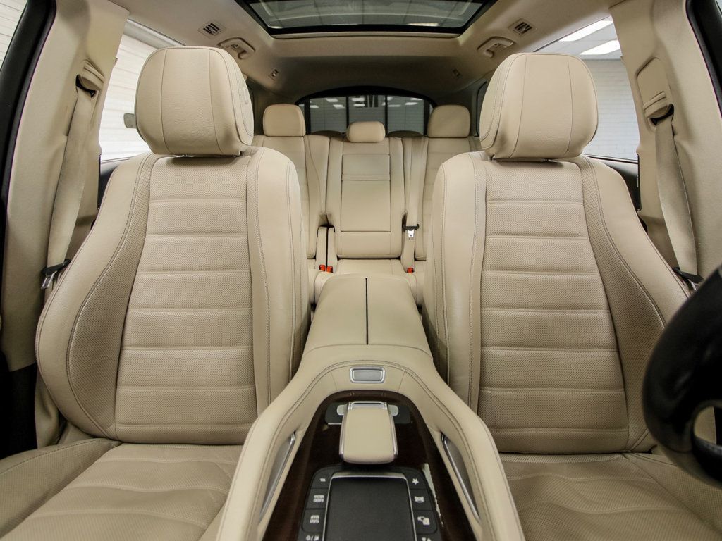 Mercedes-Benz GLS GLS 450 photo 18