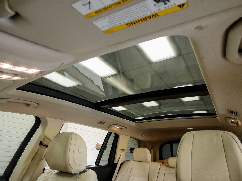 Mercedes-Benz GLS GLS 450 photo 19