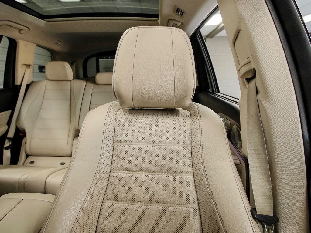 Mercedes-Benz GLS GLS 450 photo 20