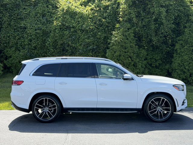 2023 Mercedes-Benz GLS GLS 450 4MATIC SUV - 23039856 - 9