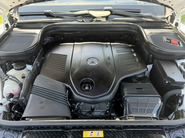 2023 Mercedes-Benz GLS GLS 450 4MATIC SUV - 23039856 - 13