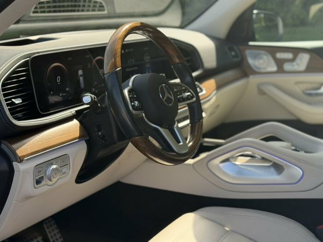 2023 Mercedes-Benz GLS GLS 450 4MATIC SUV - 23039856 - 15