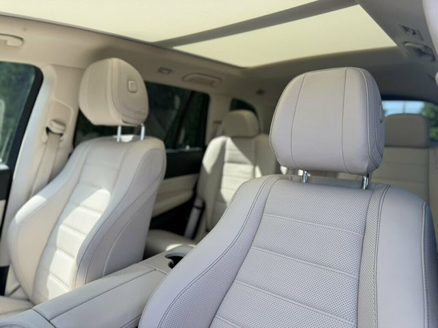 2023 Mercedes-Benz GLS GLS 450 4MATIC SUV - 23039856 - 16