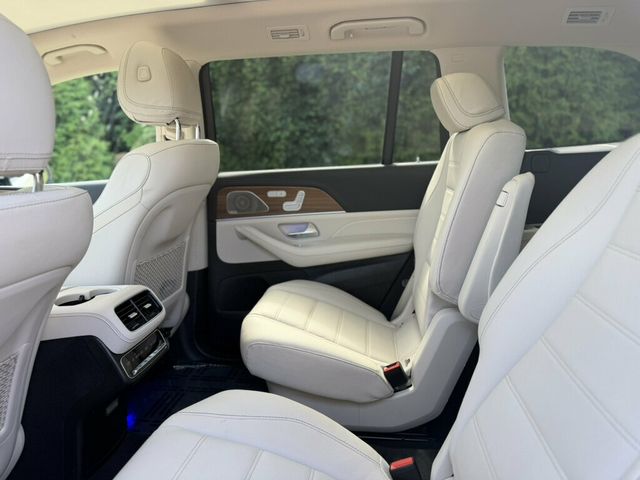 2023 Mercedes-Benz GLS GLS 450 4MATIC SUV - 23039856 - 19